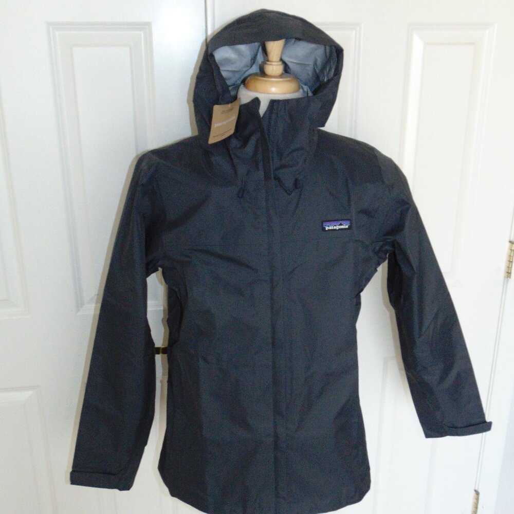 NEW 2026 PATAGONIA TORRENTSHELL 3L RAIN JACKET